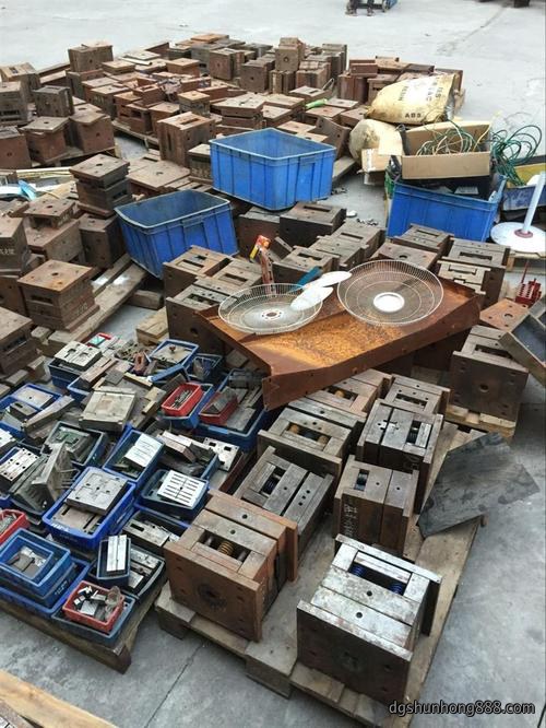 废模具回收 废模具回收