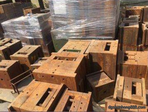 废模具回收 废模具回收