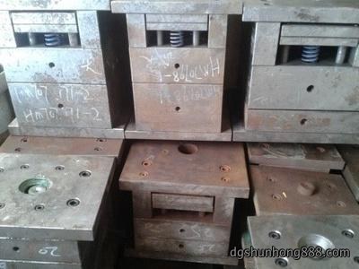 废模具回收 废模具回收