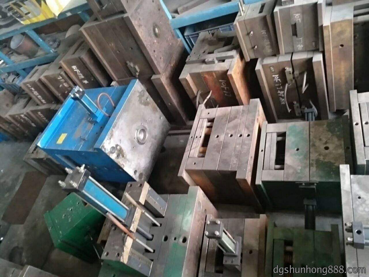 废模具回收 废模具回收
