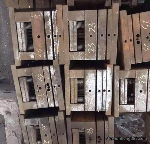 废模具回收 废模具回收